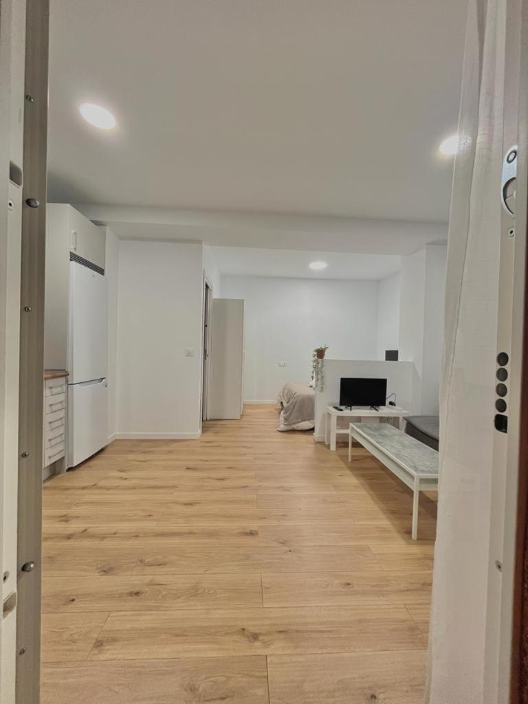 Lofts 4Towers - La Paz Appartement Madrid Buitenkant foto